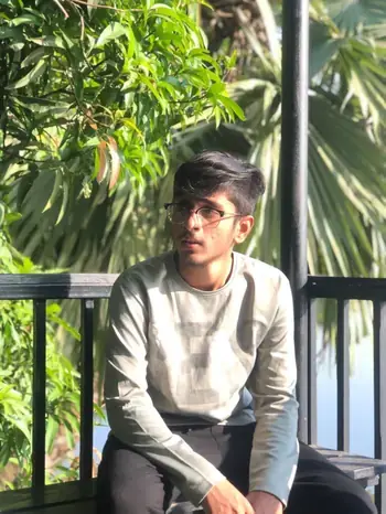 Rafid Hasan Rayen